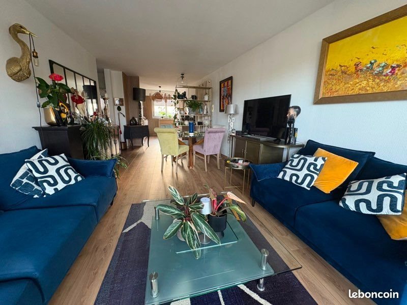 Appartement à vendre, 72m², Fréjus