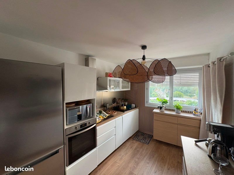 Appartement à vendre, 72m², Fréjus