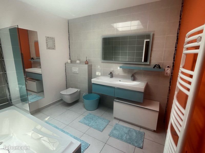 Maison à louer, 120m², Villeneuve-de-la-Raho