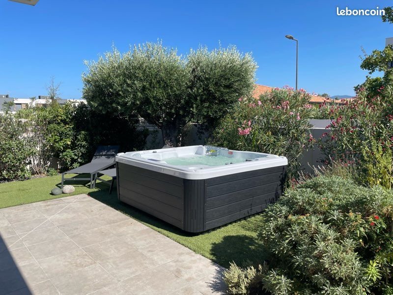Maison à louer, 120m², Villeneuve-de-la-Raho