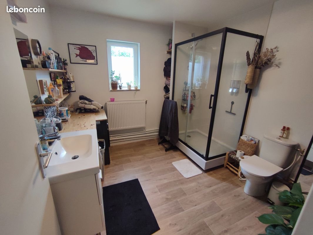 Maison à louer, 62m², Rouen