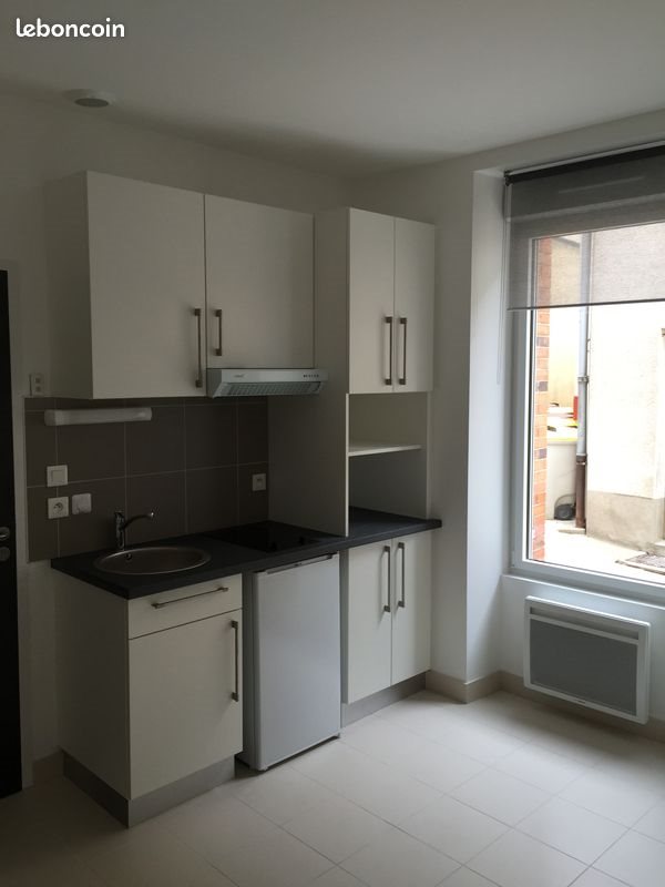 Appartement à louer, 17m², Cholet