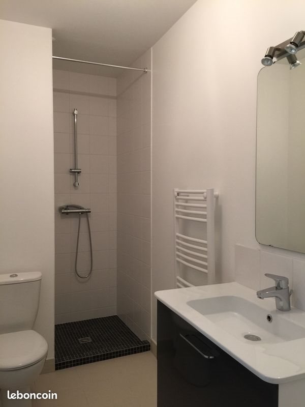 Appartement à louer, 17m², Cholet