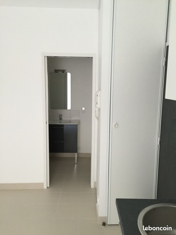Appartement à louer, 17m², Cholet