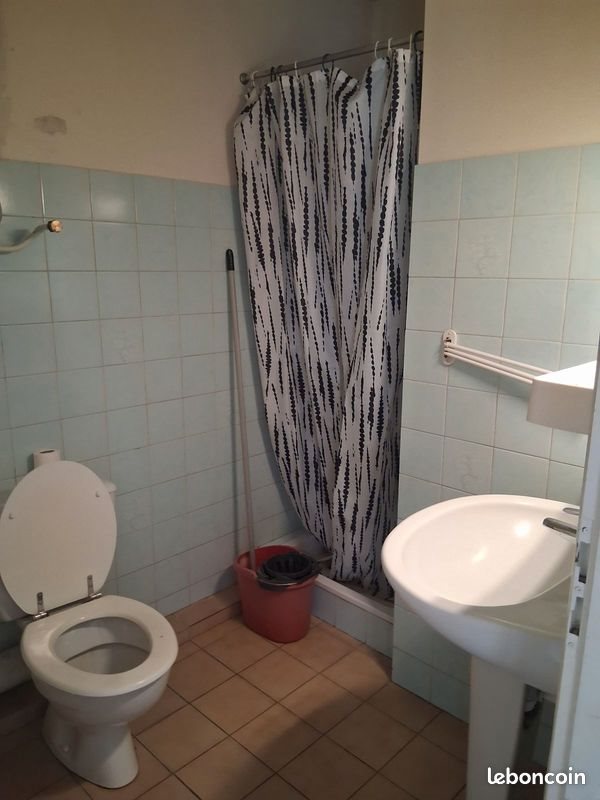 Appartement à louer, 20m², Cazaubon