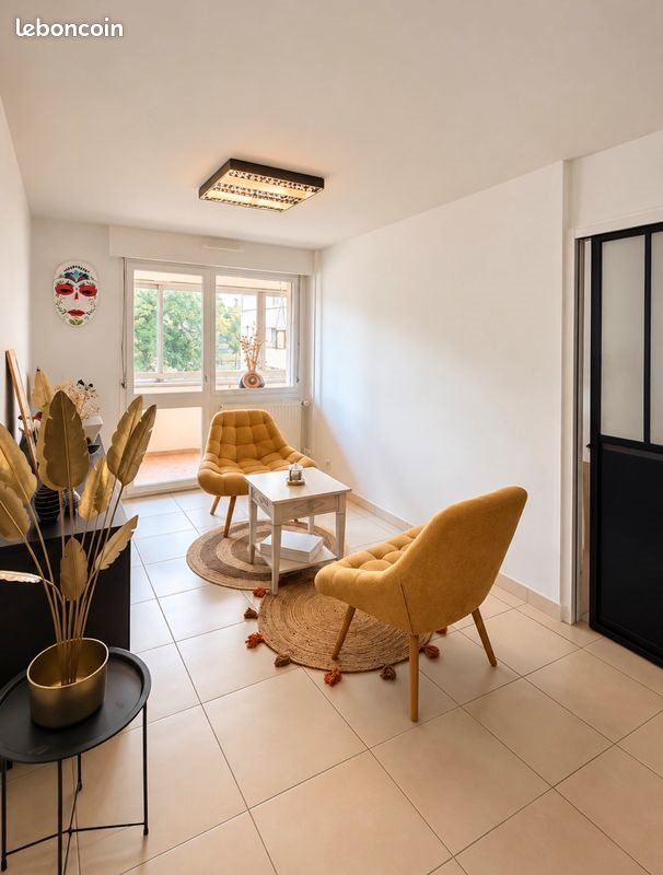 Appartement à louer, 101m², Champigneulles