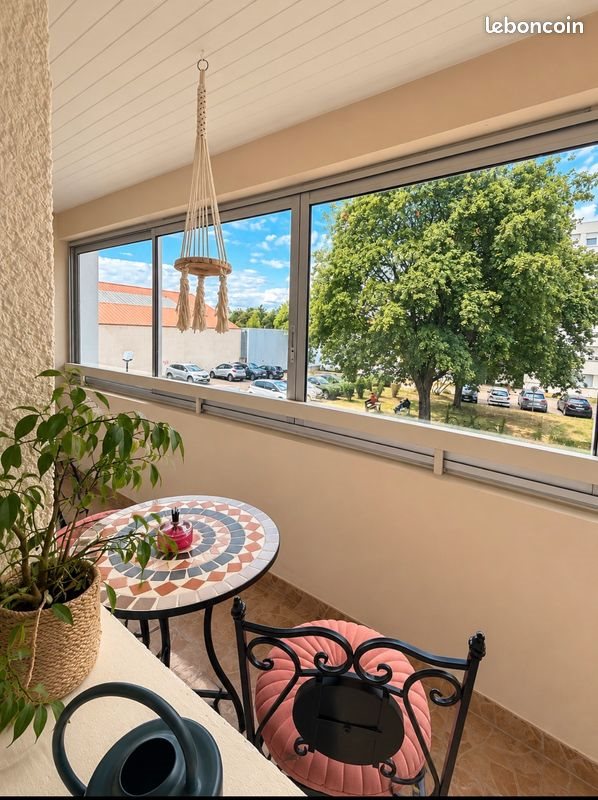 Appartement à louer, 101m², Champigneulles
