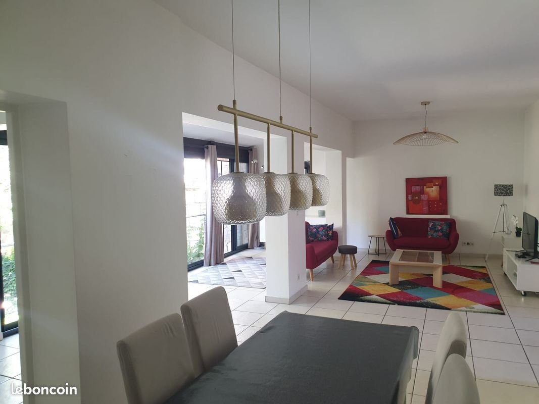 Maison à louer, 140m², Bordeaux
