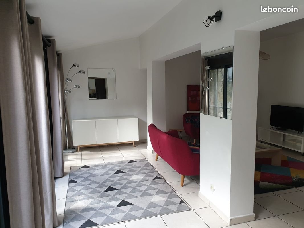 Maison à louer, 140m², Bordeaux