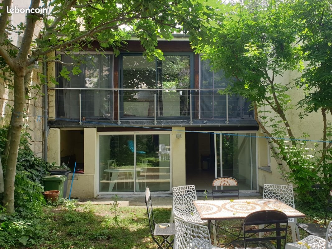 Maison à louer, 140m², Bordeaux