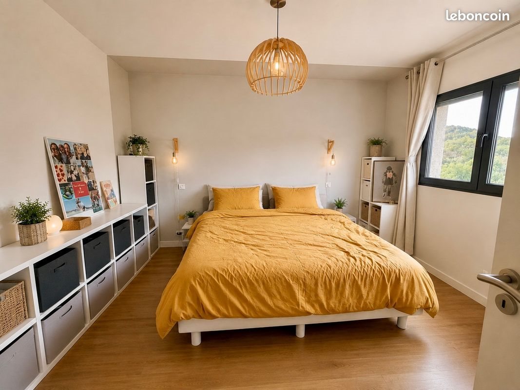 Appartement à vendre, 93m², Ajaccio