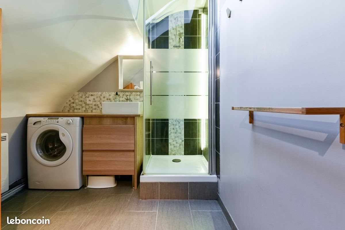 Appartement à louer, 24m², Versailles