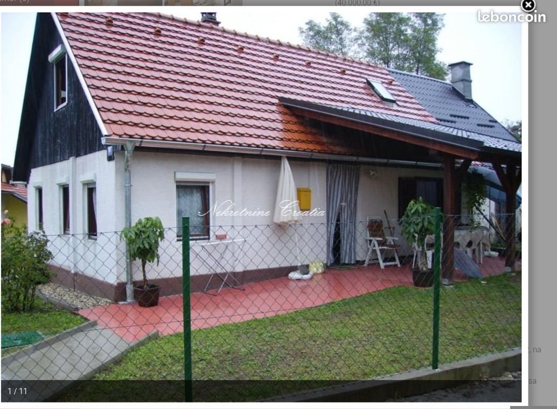 Maison à louer, 80m², Rixheim
