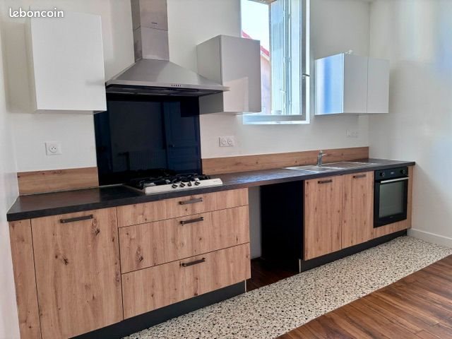 Maison à vendre, 89m², Poitiers