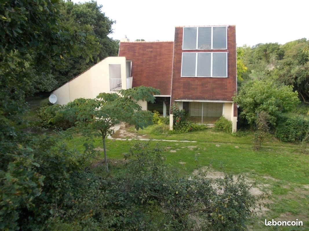 Maison à vendre, 125m², Pornic
