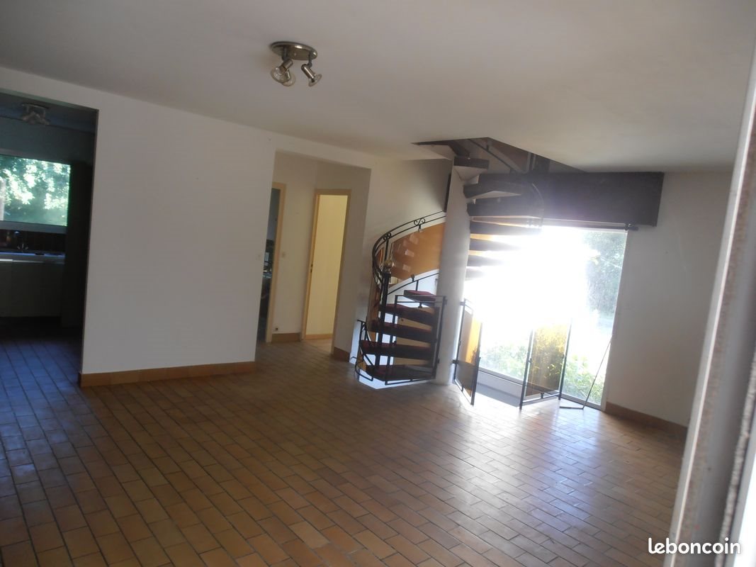 Maison à vendre, 125m², Pornic