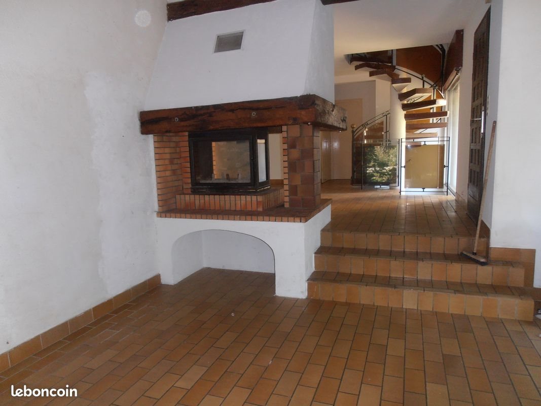 Maison à vendre, 125m², Pornic