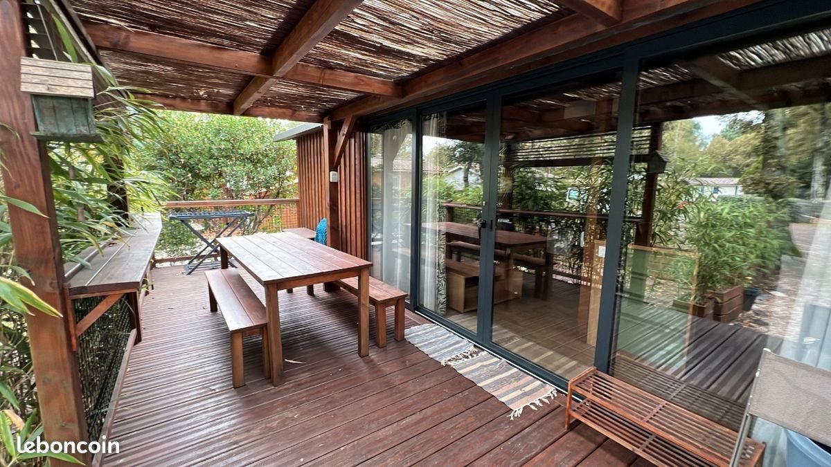 Maison à vendre, 36m², La Teste-de-Buch