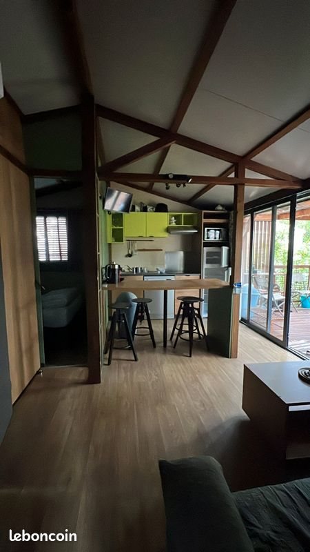 Maison à vendre, 36m², La Teste-de-Buch