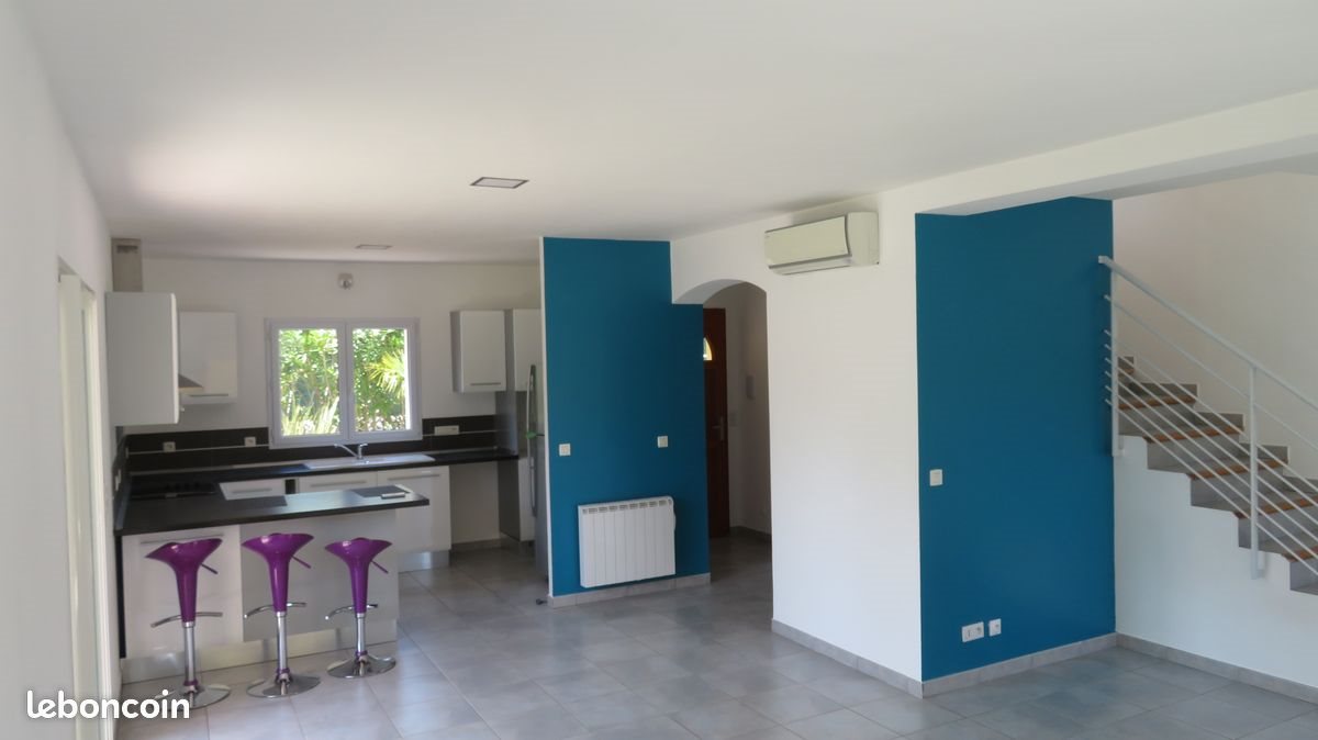 Maison à louer, 113m², Fréjus
