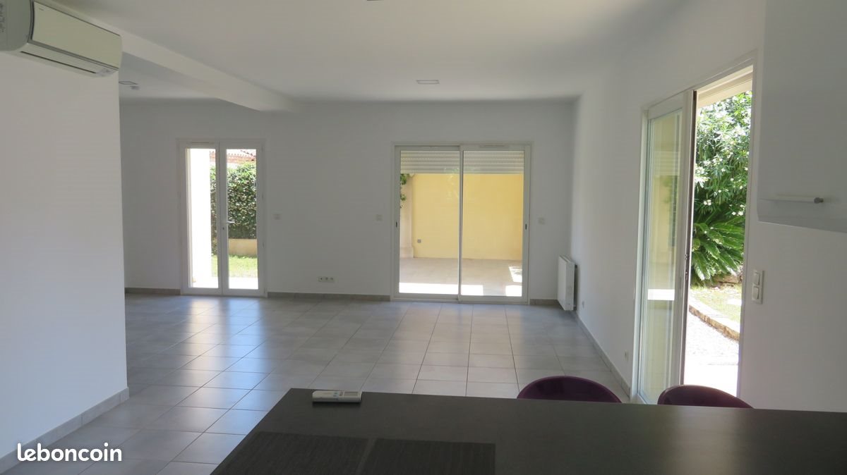 Maison à louer, 113m², Fréjus