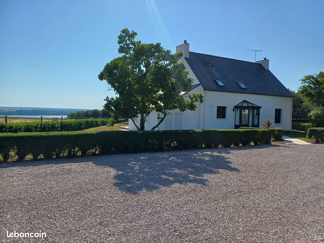 Maison à vendre, 180m², Saint-Père-Marc-en-Poulet