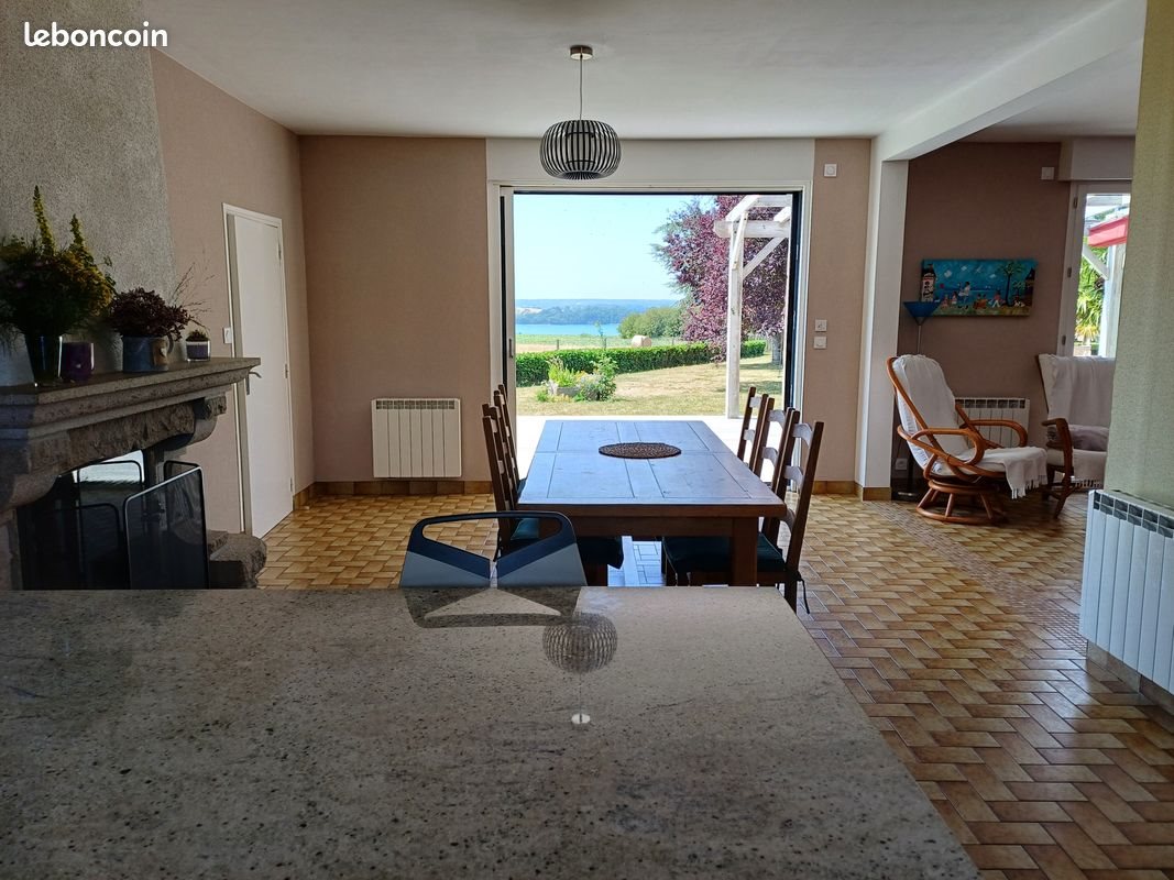 Maison à vendre, 180m², Saint-Père-Marc-en-Poulet