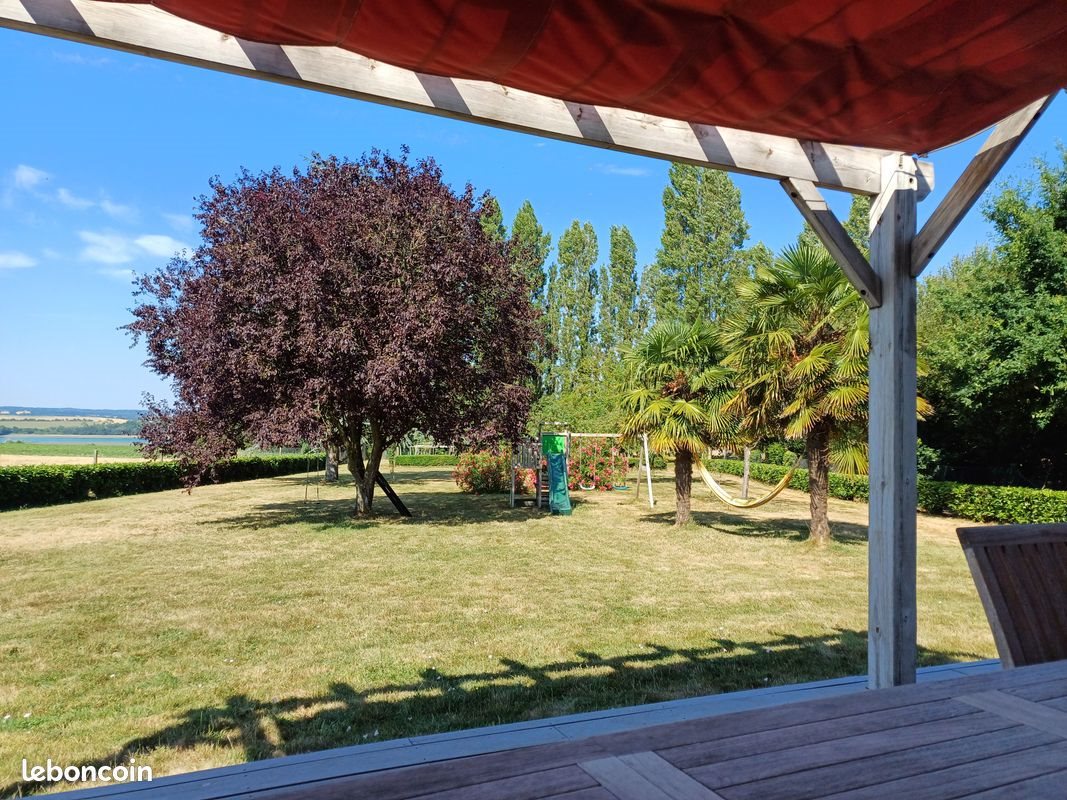 Maison à vendre, 180m², Saint-Père-Marc-en-Poulet