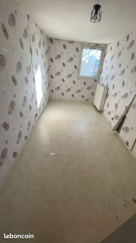 Appartement à louer, 70m², Sevran