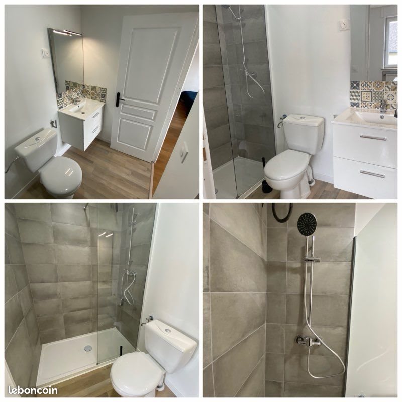 Appartement à louer, 28m², Manom