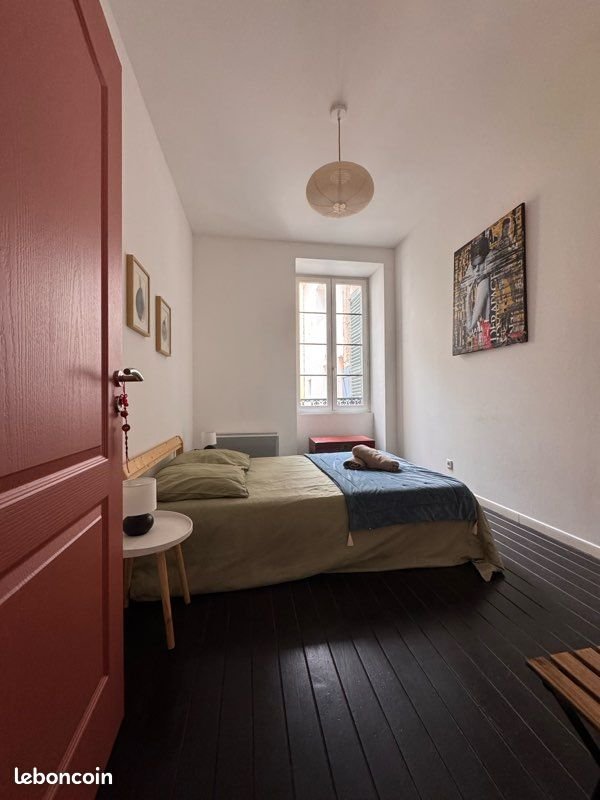 Appartement à louer, 65m², Pau