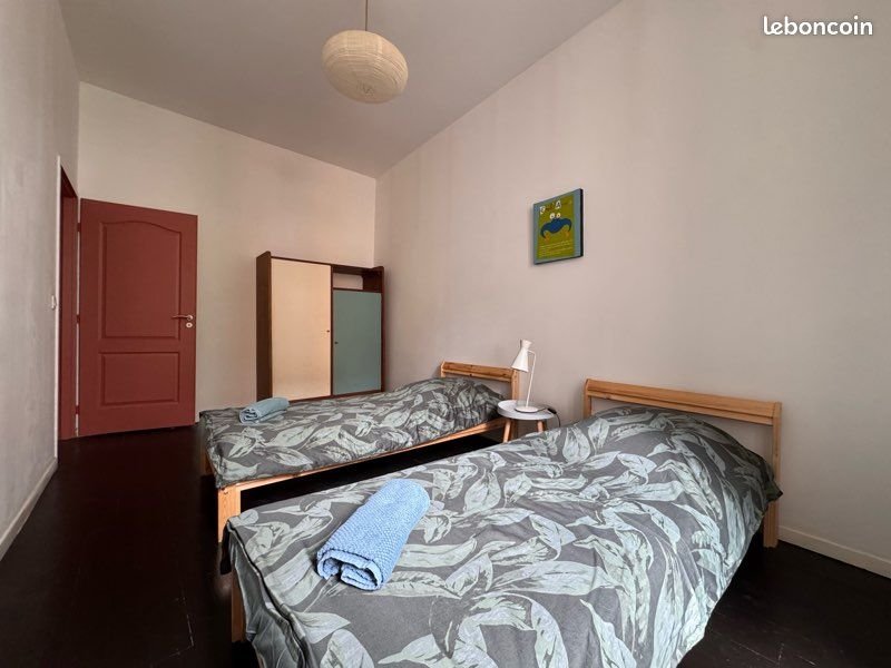 Appartement à louer, 65m², Pau