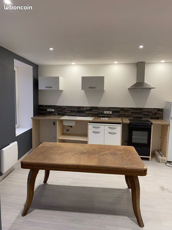 Appartement à louer, 53m², Oucques La Nouvelle