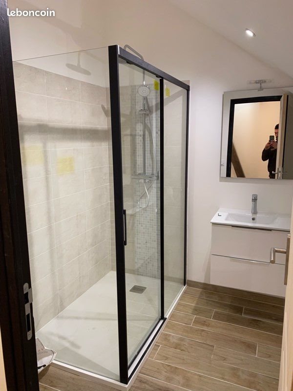 Appartement à louer, 53m², Oucques La Nouvelle