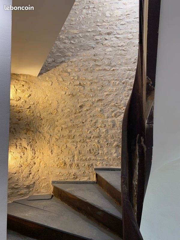 Appartement à louer, 53m², Oucques La Nouvelle