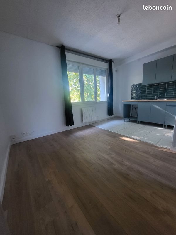 Appartement à louer, 26m², Lille