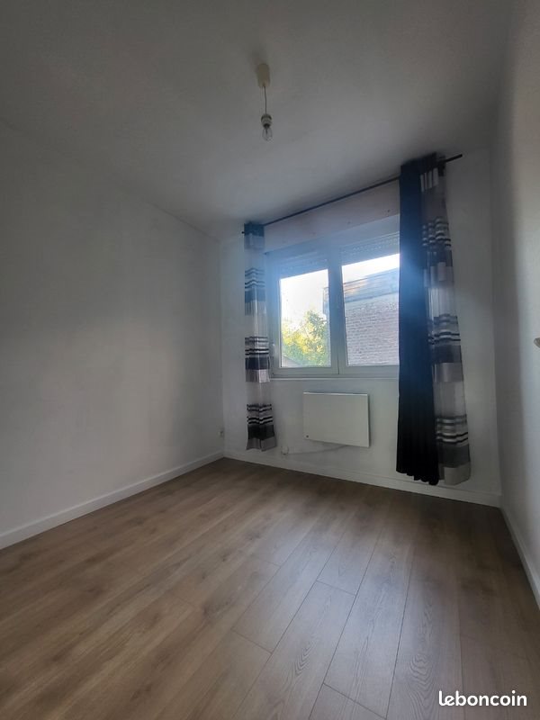 Appartement à louer, 26m², Lille