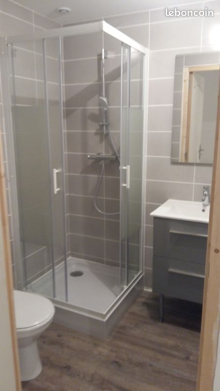 Appartement à louer, 29m², Châtillon-sur-Chalaronne