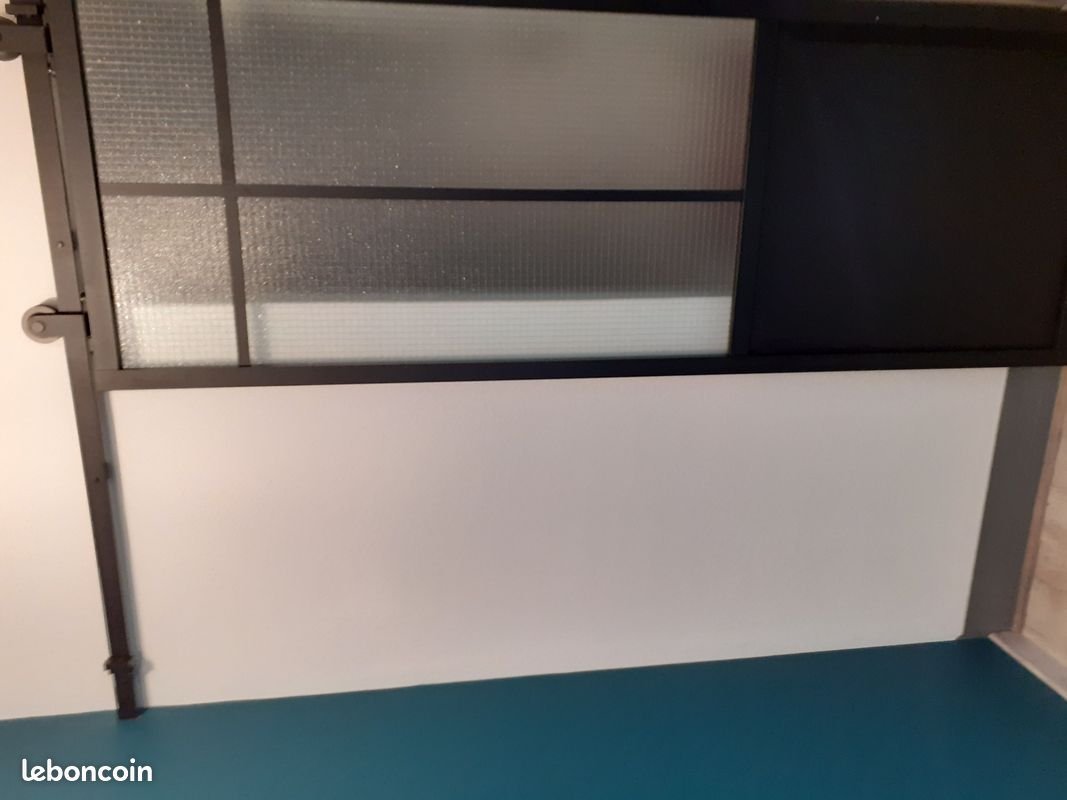 Appartement à louer, 35m², Besançon