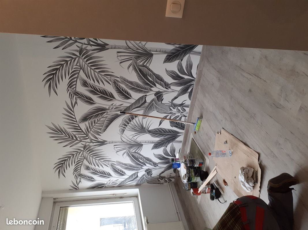 Appartement à louer, 35m², Besançon
