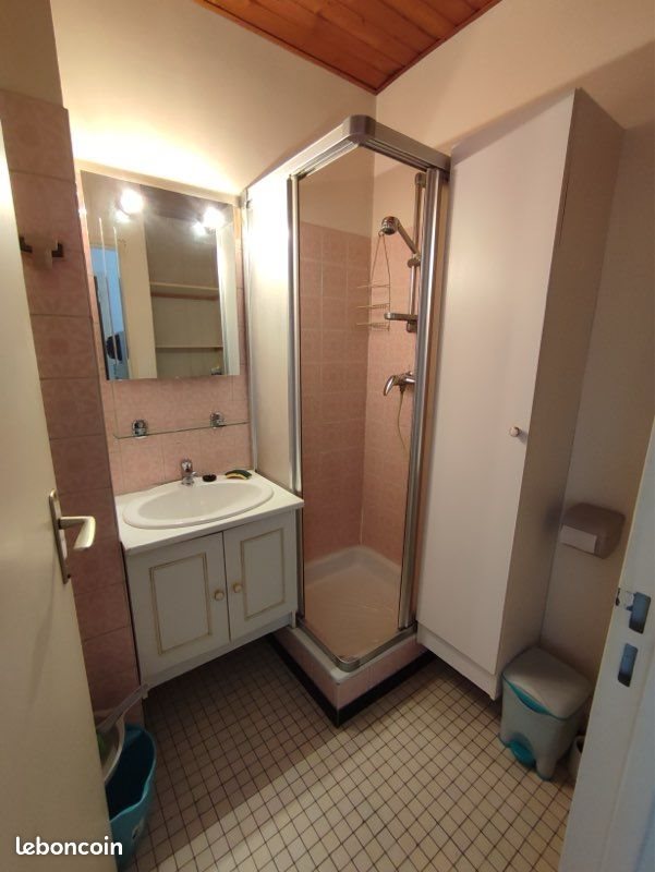 Appartement à louer, 22m², Mulhouse