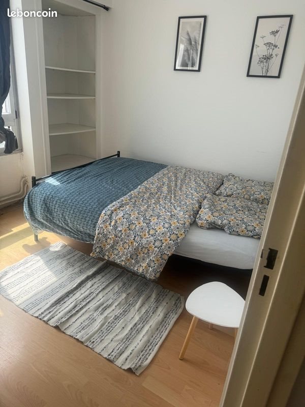 Appartement à louer, 76m², Dammarie-les-Lys