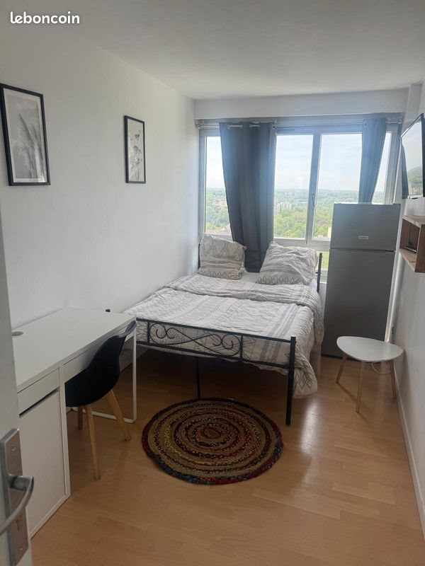 Appartement à louer, 76m², Dammarie-les-Lys