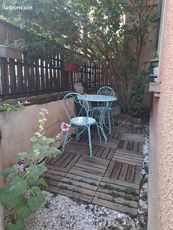 Maison à vendre, 72m², Clermont-Ferrand