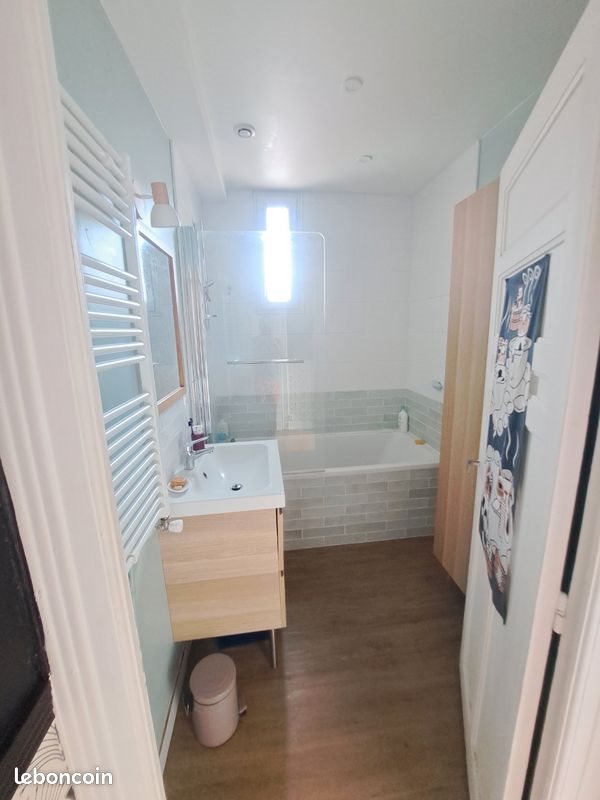 Maison à vendre, 72m², Clermont-Ferrand