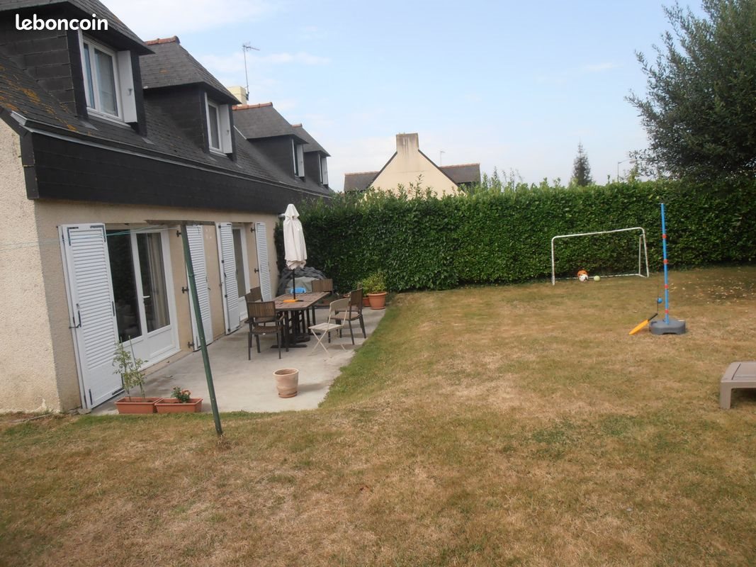 Maison à vendre, 105m², Lamballe
