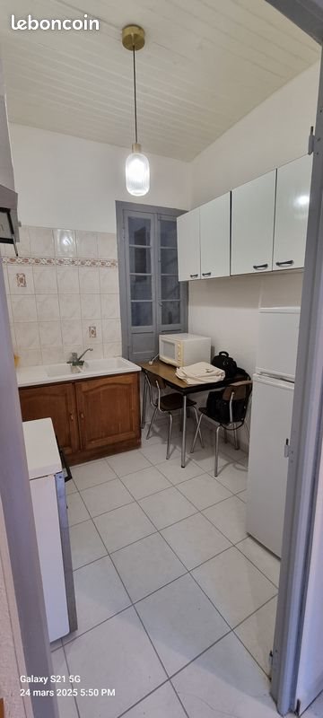Appartement à louer, 42m², Paulhan