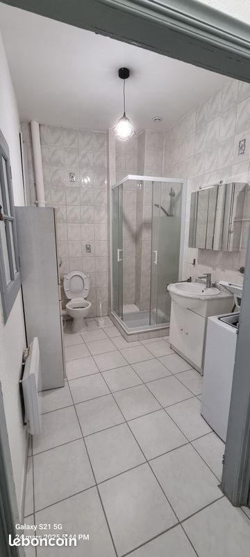Appartement à louer, 42m², Paulhan