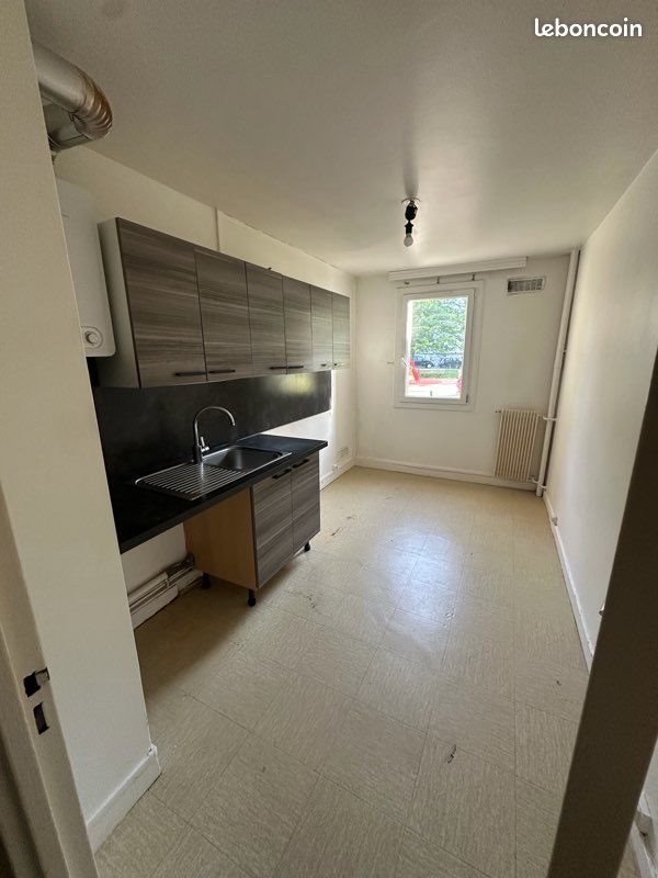 Appartement à vendre, 77m², Argenteuil