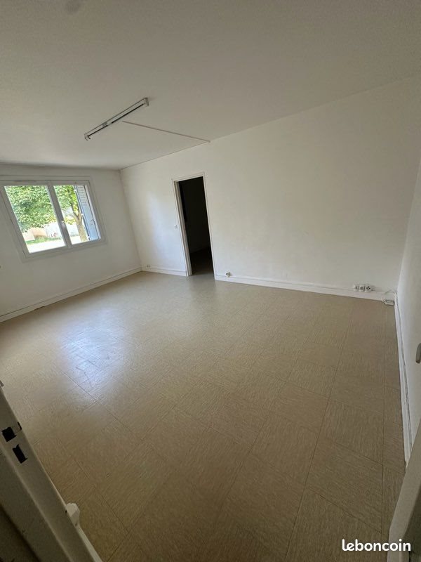 Appartement à vendre, 77m², Argenteuil